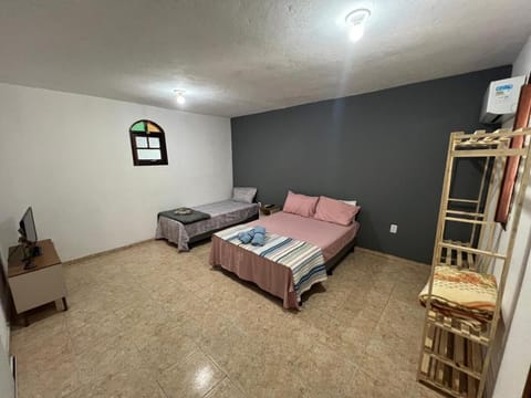 Recanto da Serra House in Miguel Pereira