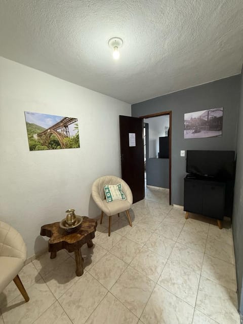 Recanto da Serra House in Miguel Pereira