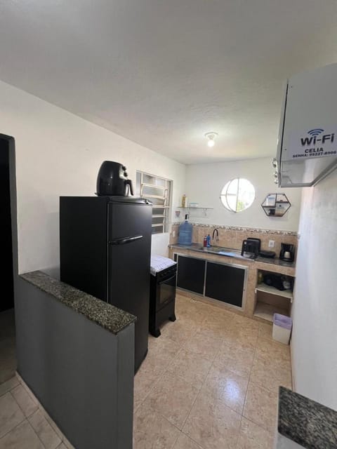 Recanto da Serra House in Miguel Pereira