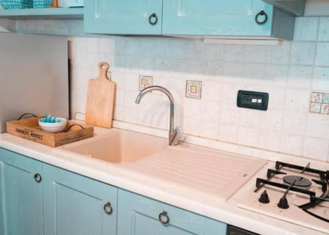 Il Grecale - The Cliff Retreat House in Corniglia