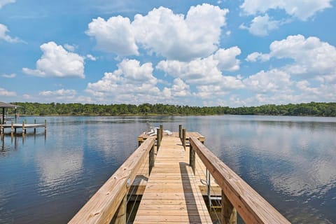 Narnia Grande Pointe Villa - Inlet Beach Pool & Clubhouse Access House in Inlet Beach