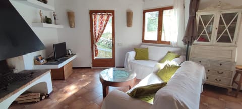 Casa amb encant i una àmplia sortida al jardí Apartment in Cadaqués