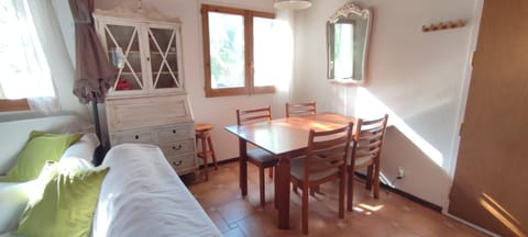 Casa amb encant i una àmplia sortida al jardí Apartment in Cadaqués