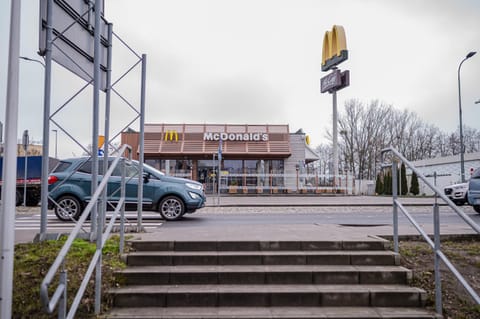 Central Apartments Stargard Apartment in West Pomeranian Voivodeship, Poland