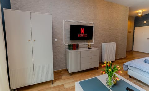 Central Apartments Stargard Apartment in West Pomeranian Voivodeship, Poland