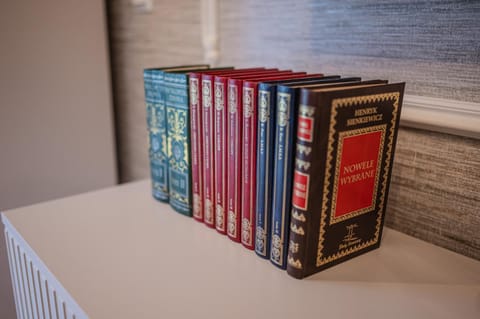 Central Apartments Stargard Apartment in West Pomeranian Voivodeship, Poland