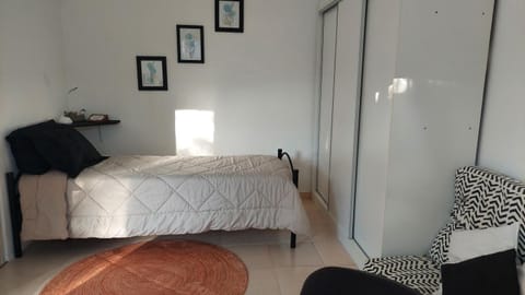Living room, Photo of the whole room