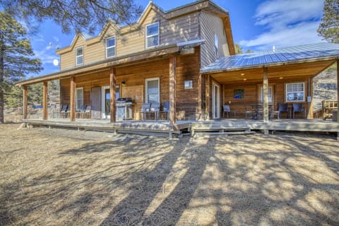 811 County Rd 500 House in Pagosa Springs