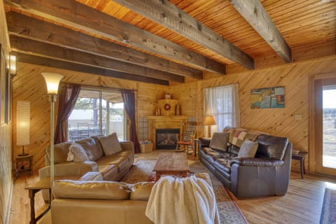 811 County Rd 500 House in Pagosa Springs