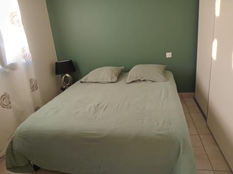 Au Havre de paix Apartment in Paray-le-Monial