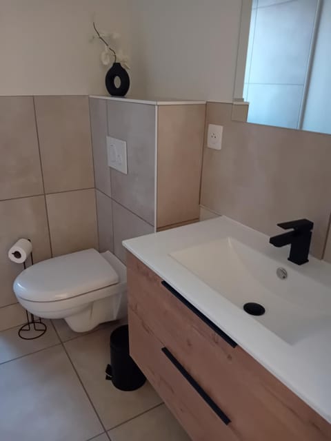 Au Havre de paix Apartment in Paray-le-Monial