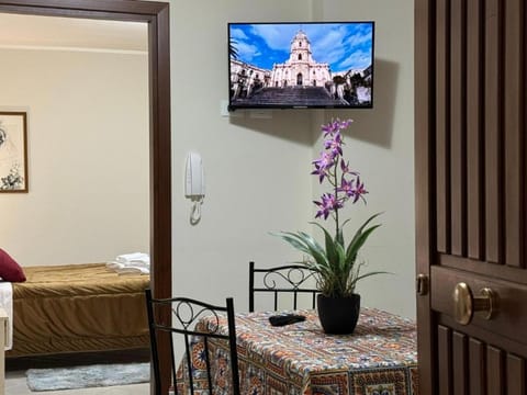 TV and multimedia, Seating area