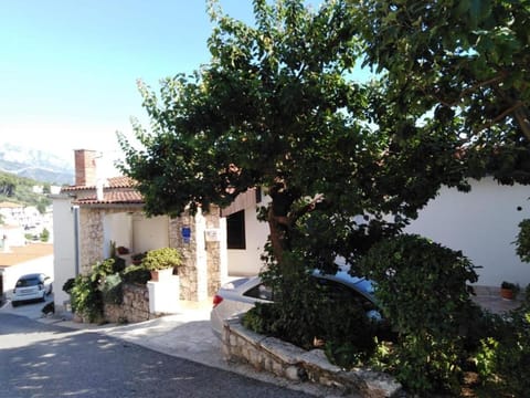 Apartment Belvedere Apartment in Brela