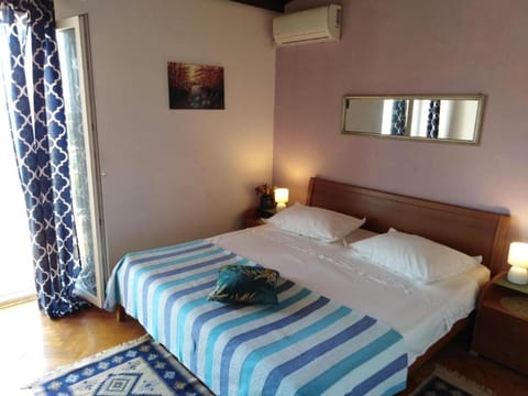 Apartment Belvedere Apartment in Brela