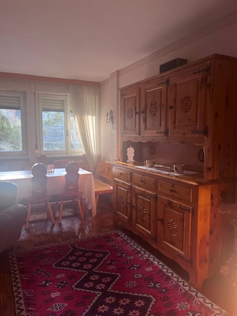 Appartamento Chabloz Apartment in Aosta