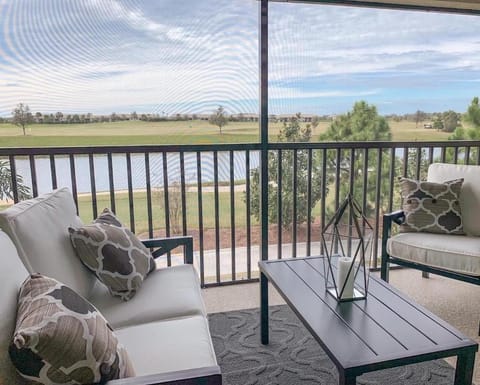 Patio, View (from property/room), Balcony/Terrace, Seating area