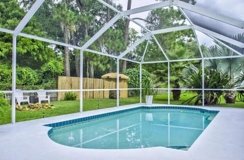 Day, Pool view, Swimming pool