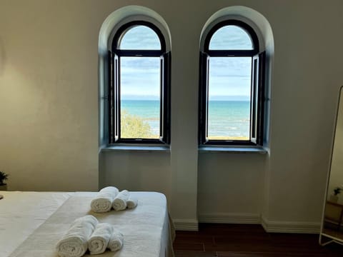 Villa L'Aura Apartment in Abruzzo