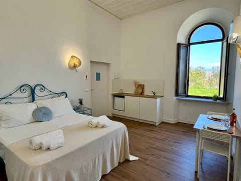 Villa L'Aura Apartment in Abruzzo