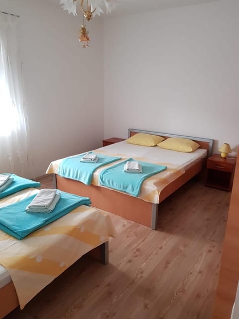 Apartment Olives Apartment in Zadar