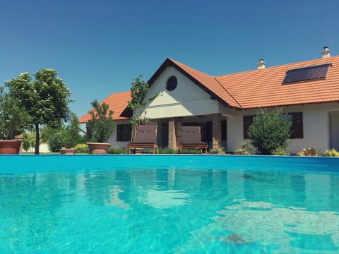 Day, Summer, Garden, On site, Garden view, Pool view, Swimming pool