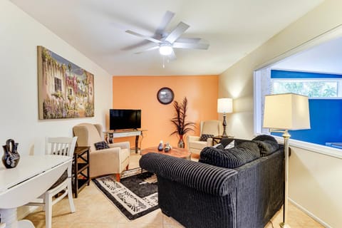 Private Oro Valley Home with 130 Mi Bike Path Nearby House in Casas Adobes