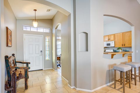 Karsten Maricopa House in Maricopa