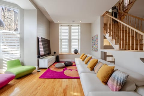 TV and multimedia, Living room, pet friendly, air conditioner
