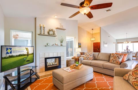 Michigan 2 Sun Lakes House in Sun Lakes