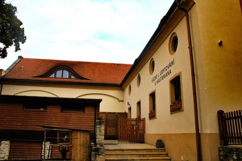 Property building, Balcony/Terrace