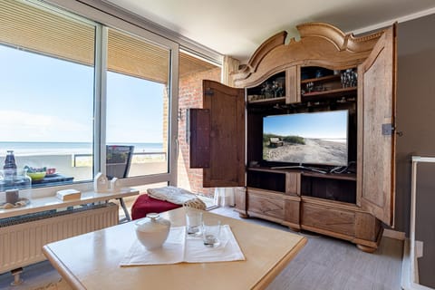 Dünennest Apartment in Nordfriesland