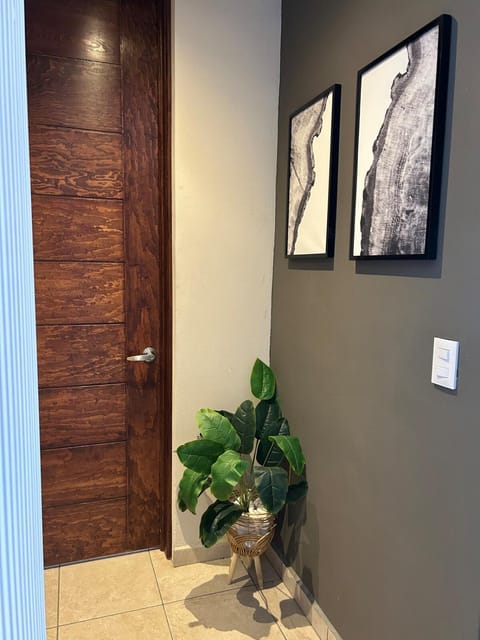 nada Apartment in Taxco