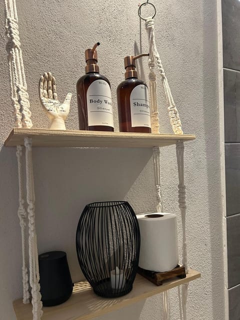 nada Apartment in Taxco