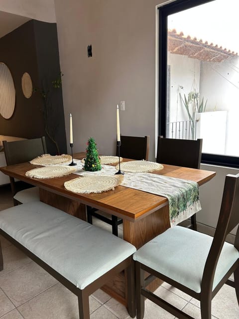 nada Apartment in Taxco