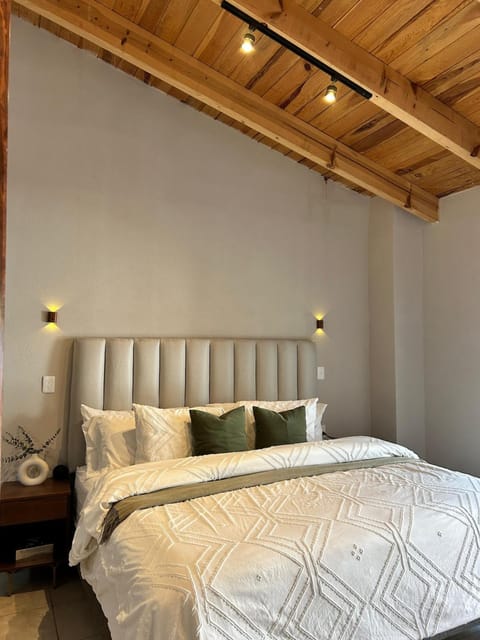 Encanto Taxqueño Apartment in Taxco