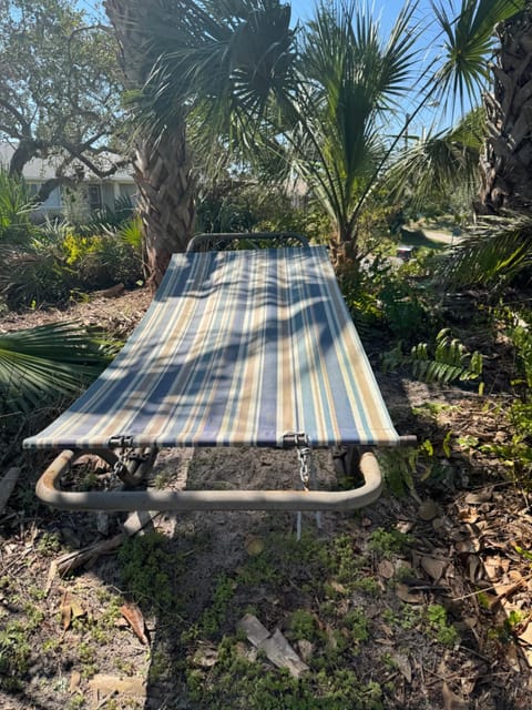 Walk to waves Beautiful 3-Bedroom with pool steps from beach House in Daytona Beach