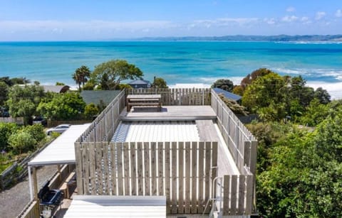 Balcony/Terrace, Beach, Sea view