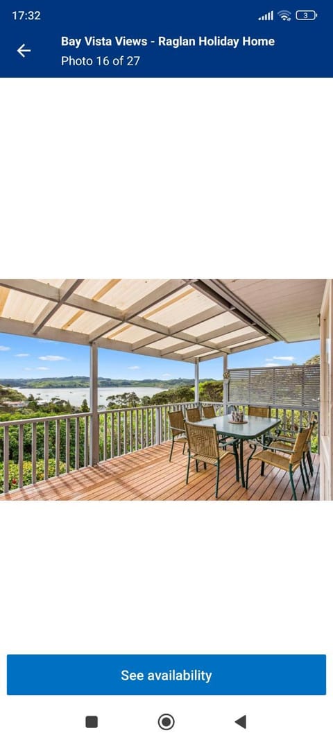 Balcony/Terrace, Spa and wellness centre/facilities