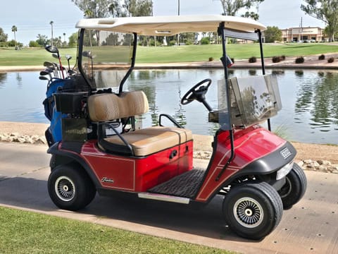 Michigan Sun Lakes House in Sun Lakes