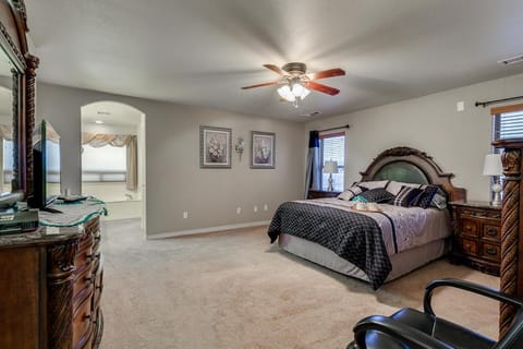 Lamb Road Casa Grande House in Arizona City