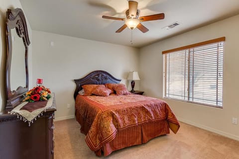 Lamb Road Casa Grande House in Arizona City