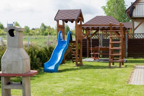 Children play ground