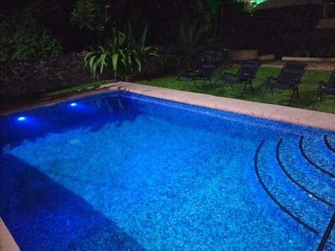 finca Max amates 1 Villa in Jiutepec