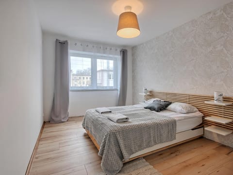 Sea Breeze Apartments by Platinium Lofts Apartment in Gdansk