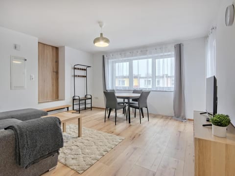 Sea Breeze Apartments by Platinium Lofts Apartment in Gdansk