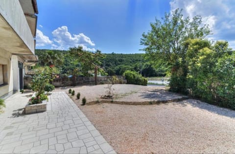 Apartman Mila Apartment in Novi Vinodolski