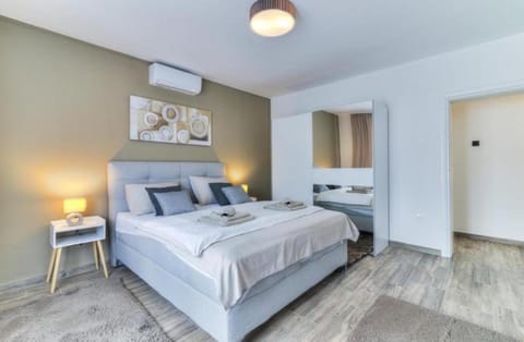 Apartman Mila Apartment in Novi Vinodolski