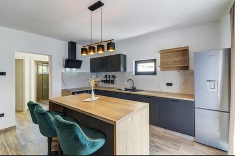 Apartman Mila Apartment in Novi Vinodolski