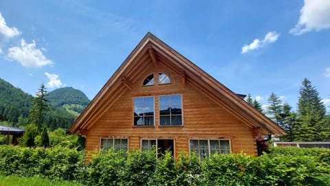 The Lodge Apartment in Salzburgerland