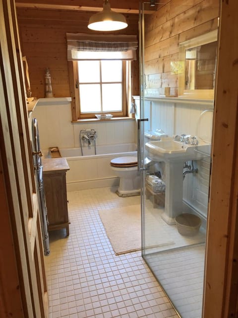 The Lodge Apartment in Salzburgerland